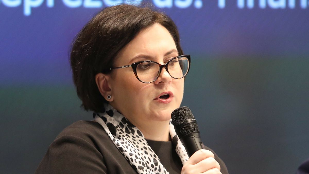 Małgorzata Sadurska