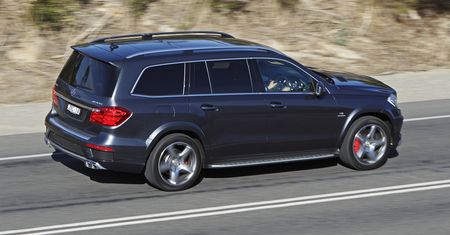 Kolejny Maybach będzie SUV-em