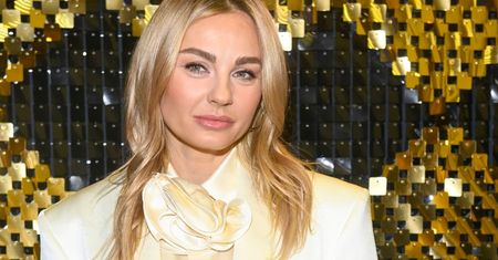 Jaką mamą jest Małgorzata Socha? W domu obowiązuje jedna ważna zasada