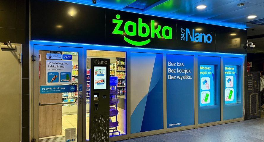 Żabka kończy program Żappka. Nowy ruszy w listopadzie