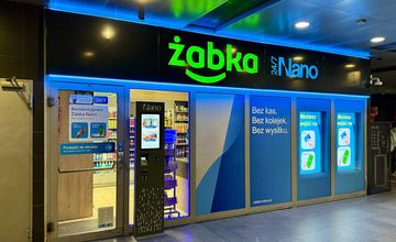Żabka kończy program Żappka. Nowy ruszy w listopadzie