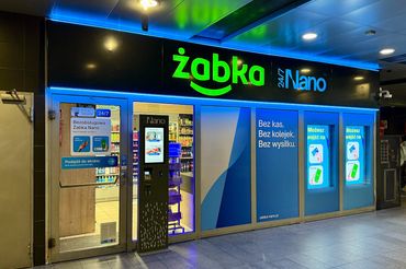 Żappka została uruchomiona w 2019 roku