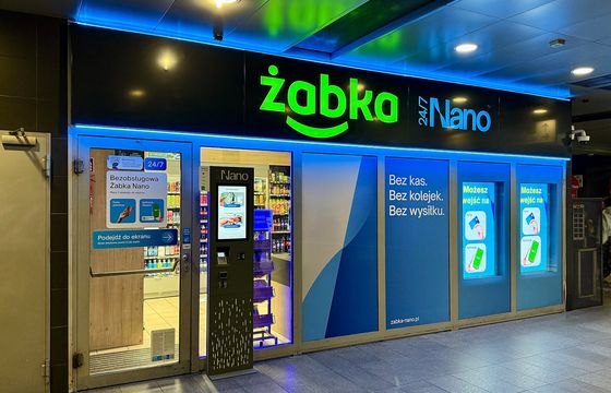 Żabka kończy program Żappka. Nowy ruszy w listopadzie