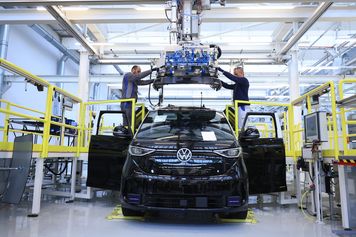 Szokująca prognoza Volkswagena. Pracownicy protestują