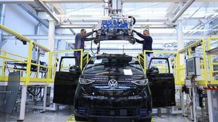 Szokująca prognoza Volkswagena. Pracownicy protestują