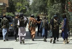 Niepokojące doniesienia z Francji. Talibowie wśród uchodźców?