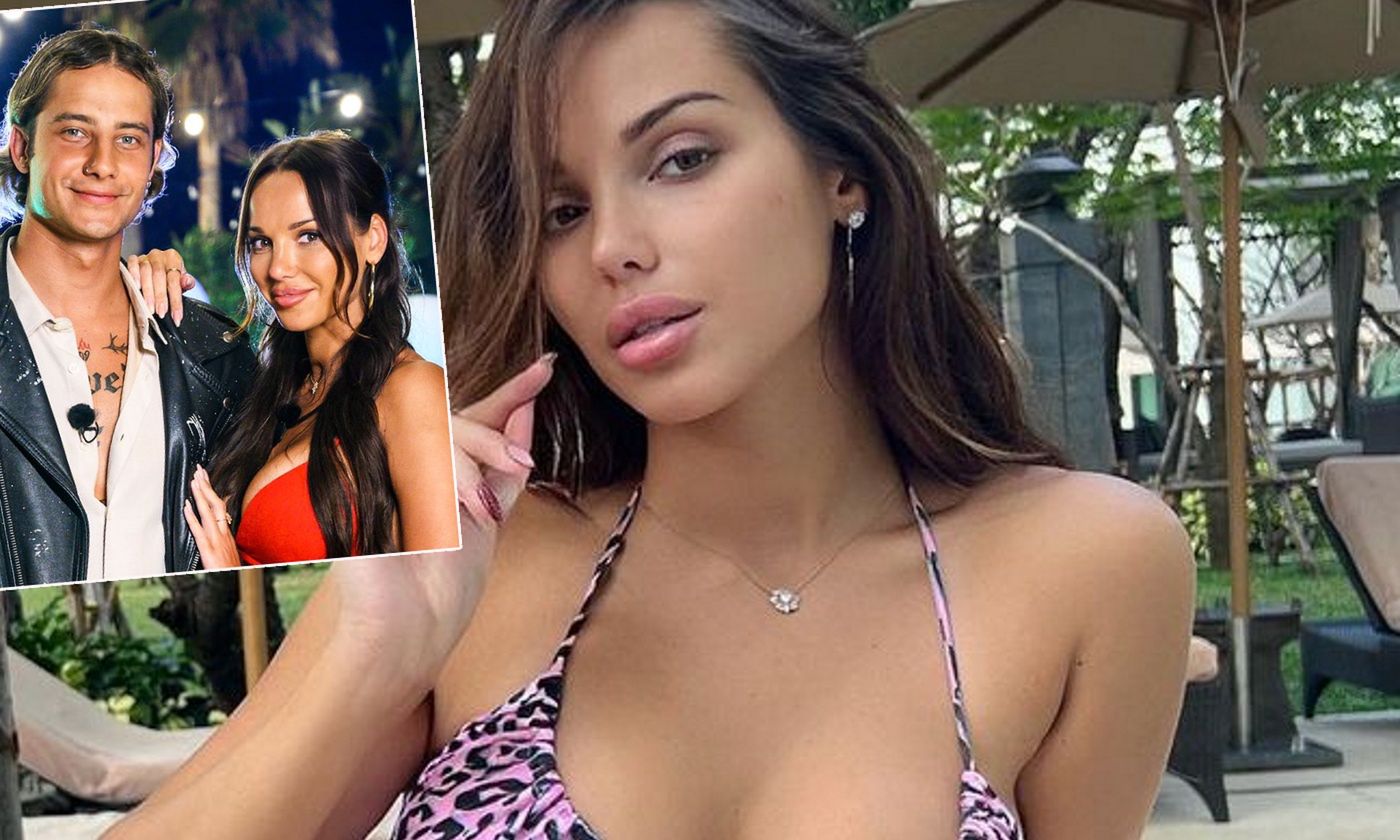 "Love Island". Adam i Marta zajęli trzecie miejsce. Już nie są razem