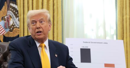 Rozbrajająca szczerość Trumpa. "Ukraina i tak może nie przetrwać"