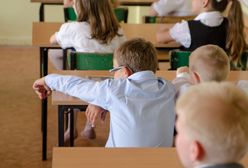 Powrót do szkół. Profesor zareagował ironią na prognozy MEN