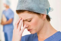 Grupa pielęgniarek z OZZPiP spędziła noc w sejmie