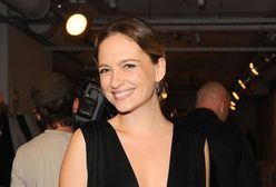 "Na Wspólnej": Anna Cieślak zaskoczyła odważną kreacją