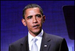 Will Smith zarezerwował sobie Obamę