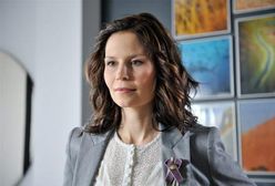 Magda Kumorek ostro się wczuwa