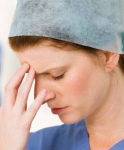 Pielęgniarki kontraktowe przeciwko obowiązkowym etatom