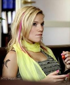 "Julia": Maja Bohosiewicz coraz popularniejsza