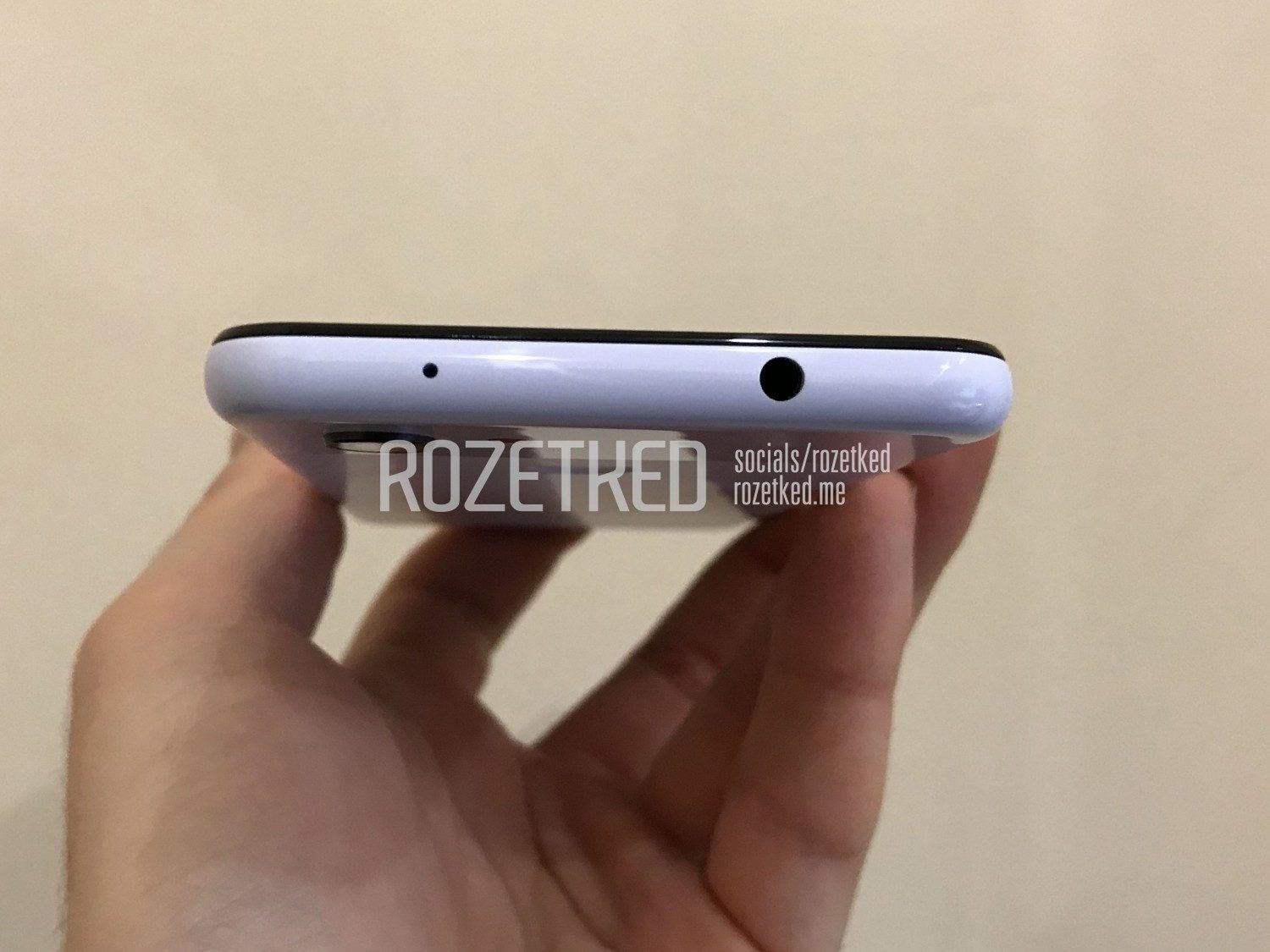 #wSkrócie: Pixel 3 Lite na zdjęciach, autorskie modemy Apple'a i złamany iPad Pro 8
