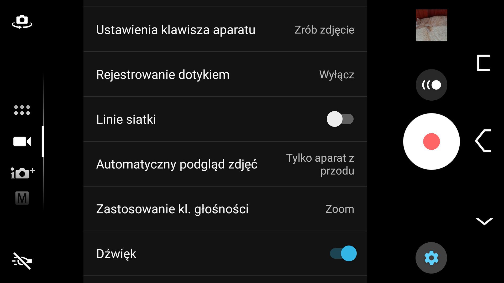 Sony Xperia XZ1 to bardzo dobry smartfon, ale do ideału sporo brakuje [TEST] 32