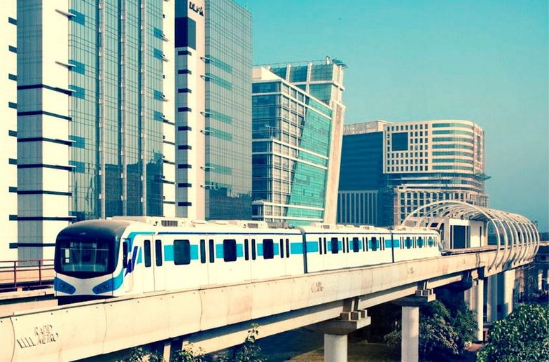 Wzrost gospodarczy Indii zwolnił do siedmiu procent