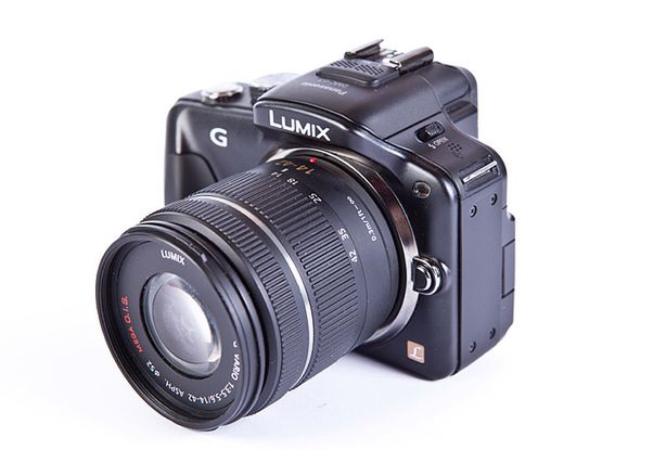 Panasonic Lumix G3 - niezastąpiony w podróży? [test] 1