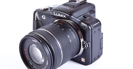 Panasonic Lumix G3 - niezastąpiony w podróży? [test]