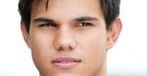 ''Duże dzieci'': Duże dziecko Taylor Lautner