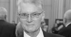 Zmarł Krzysztof Kolberger. Miał 60 lat