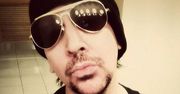 "Californication": Marilyn Manson: coraz częściej można zobaczyć go bez makijażu