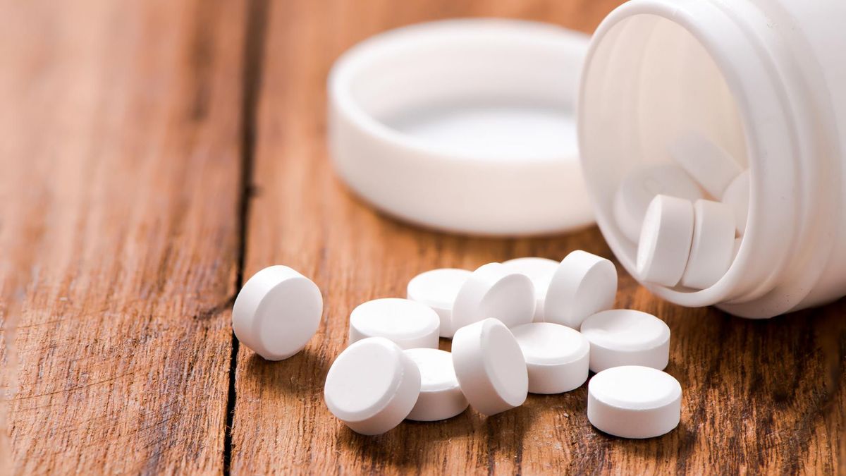 Paroxinor to lek stosowany u osób chorych na depresję.