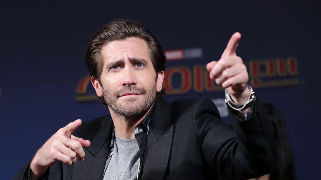 Jake Gyllenhaal w szokującym wyznaniu. Aktor uważa, że kąpiel "bywa niekiedy zbędna"