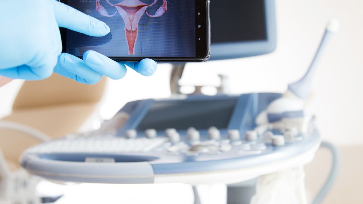 Operacje szyjki macicy