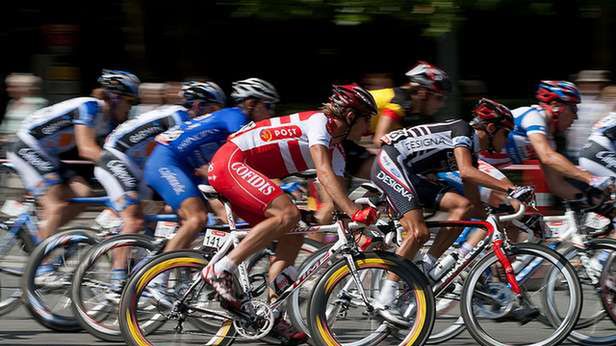 Chrome zdobył 20% globalnego rynku. Kiedy dogoni Firefoksa? 1