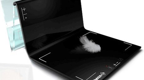 Ceramiczny "laptop" V.Line. A może toster? 1