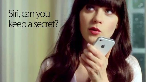 Samsung kupi Nuance, firmę stojącą za S Voice i... Siri? 1