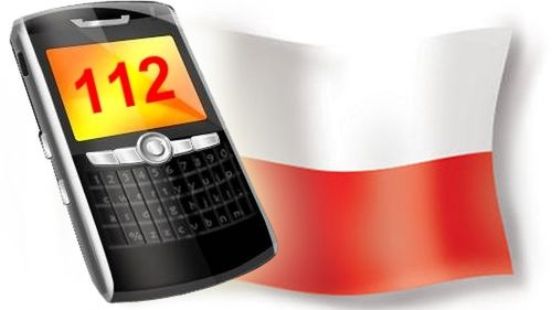 Będzie problem z numerem alarmowym na Euro 2012 1