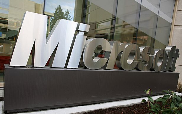Siedziba Microsoftu (Fot. Flickr/Robert Scoble/Lic. CC by)