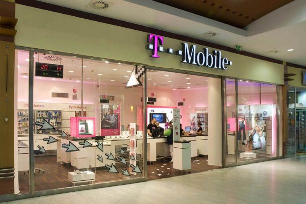 T-Mobile