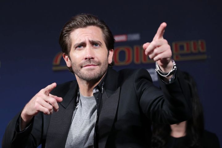 Jake Gyllenhaal w szokującym wyznaniu. Aktor uważa, że kąpiel "bywa niekiedy zbędna"