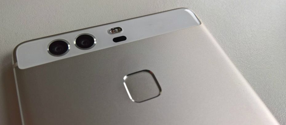 Czy tak będzie wyglądało pierwsze dziecko Leiki i Huawei? 1