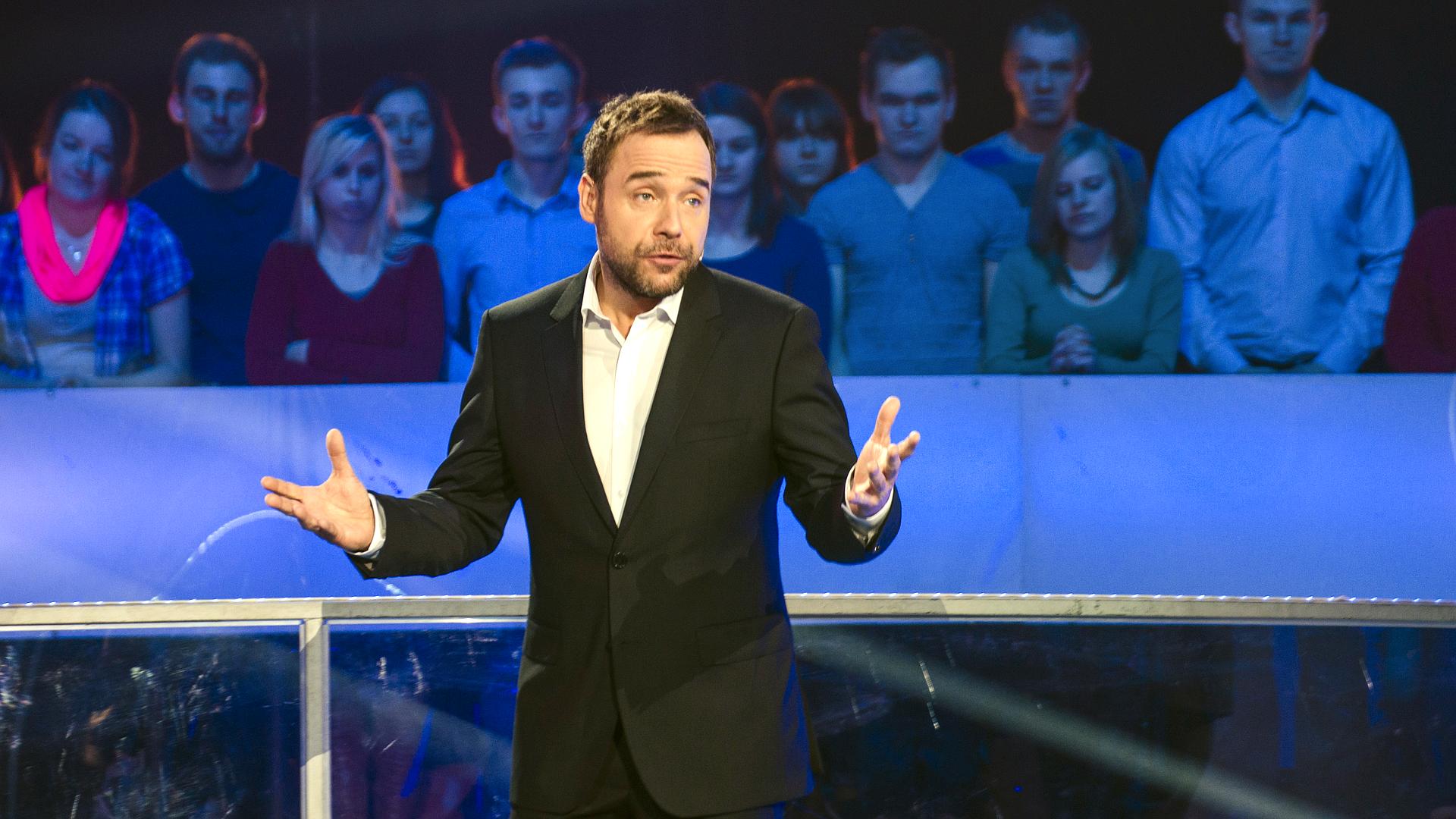 TVP 2 HD