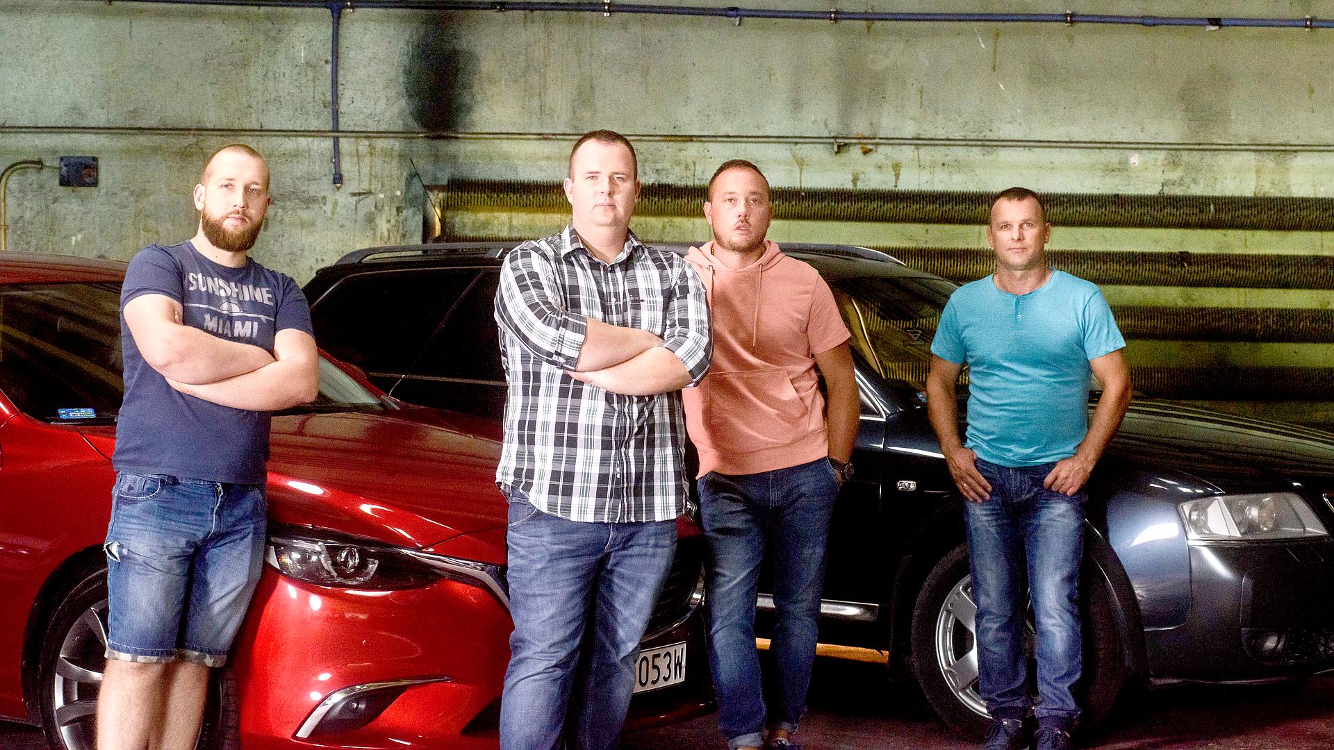 TVN Turbo