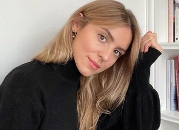 W legginsach chodzi na okrągło. Nie ma mowy o wpadce