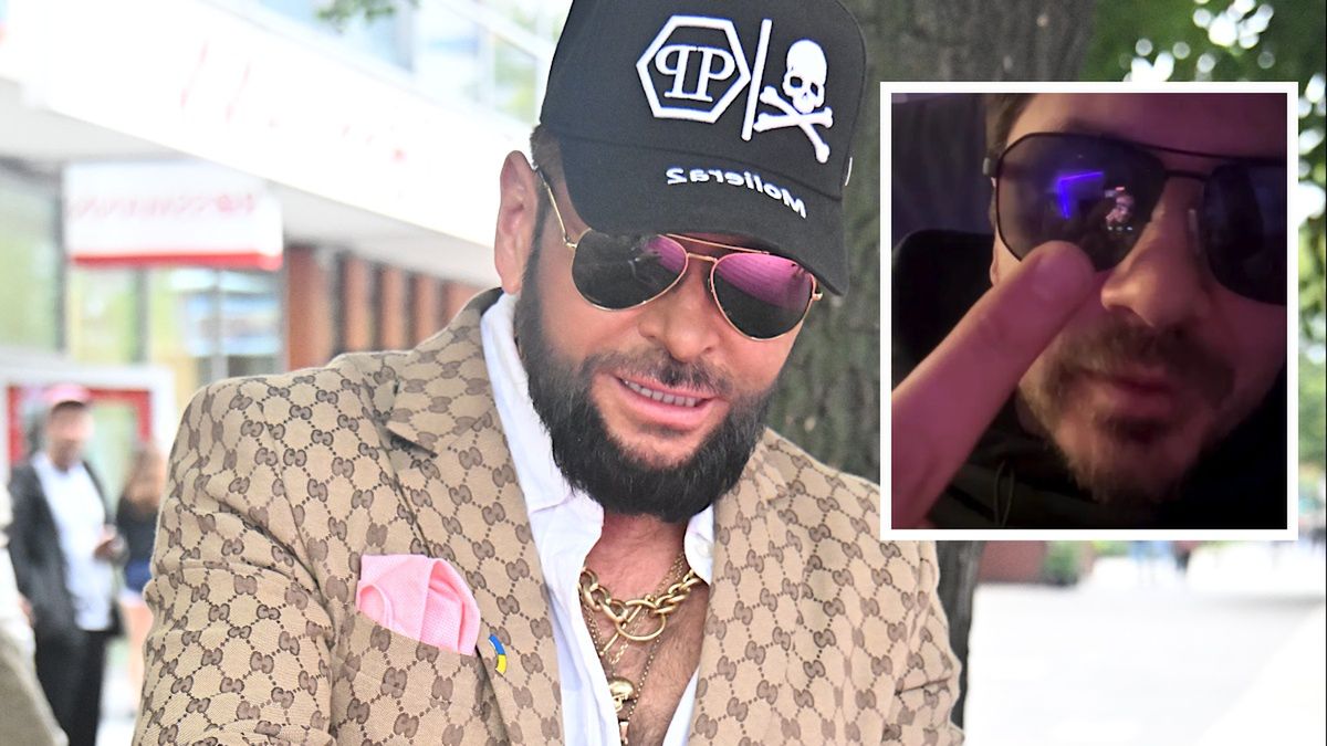 Krzysztof Rutkowski (na zdjęciu w miniaturce: Daniel Martyniuk)