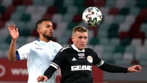 Liga Europy. Marek Zub: Dynamo Mińsk ma trudny okres, ale piłka to dla Białorusinów okno na świat