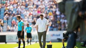 Media: Znamy nazwisko nowego trenera Pogoni Szczecin