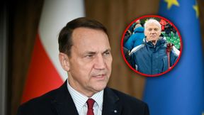 Znany morderca sfotografowany w Warszawie. Jest reakcja Sikorskiego