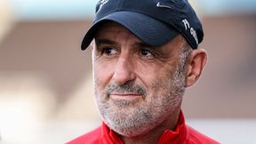 Michał Probierz wróci do pracy? "To musi być ciekawy projekt"