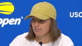 "Jestem w szoku". Mówi o relacji Szarapowej z Williams