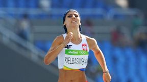Rio 2016: sprinterki odpowiadają na wpis Agaty Forkasiewicz
