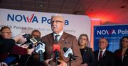 Jest nowa partia. Nowa Polska zarejestrowana