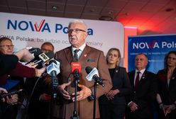 Jest nowa partia. Nowa Polska zarejestrowana